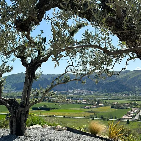 Hotel Contemporaine Avec Vue Imprenable 4*